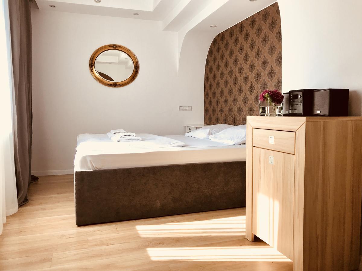 Karmelicka Old Bakery Boutique Apartments Krakow Exterior photo