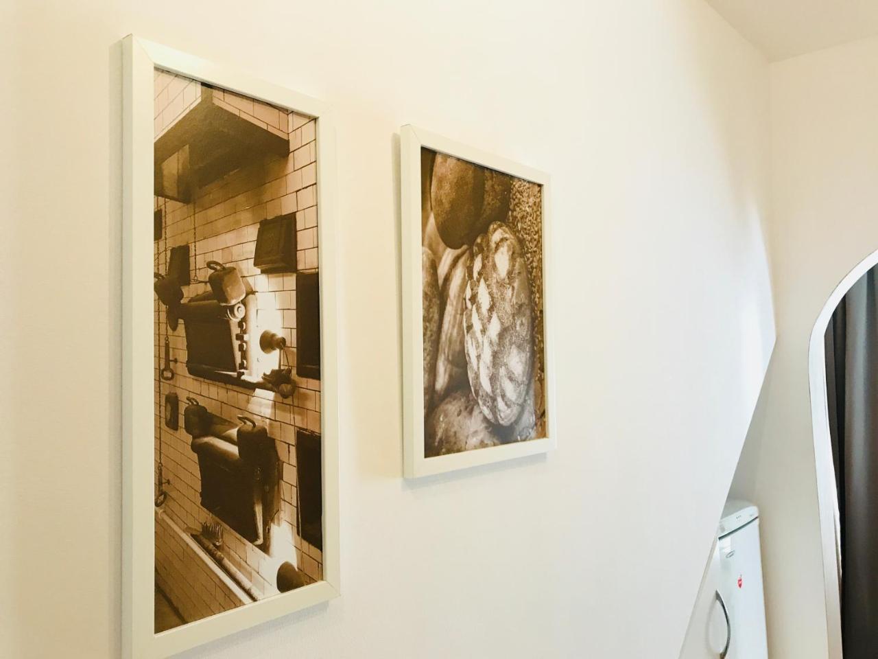 Karmelicka Old Bakery Boutique Apartments Krakow Exterior photo
